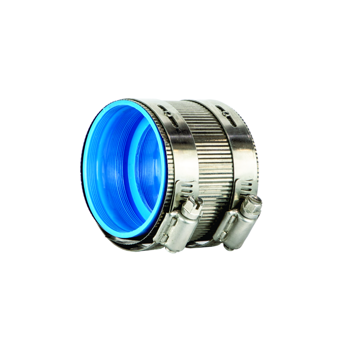 Product Image -  2 Corrugated Coupling (Angle)