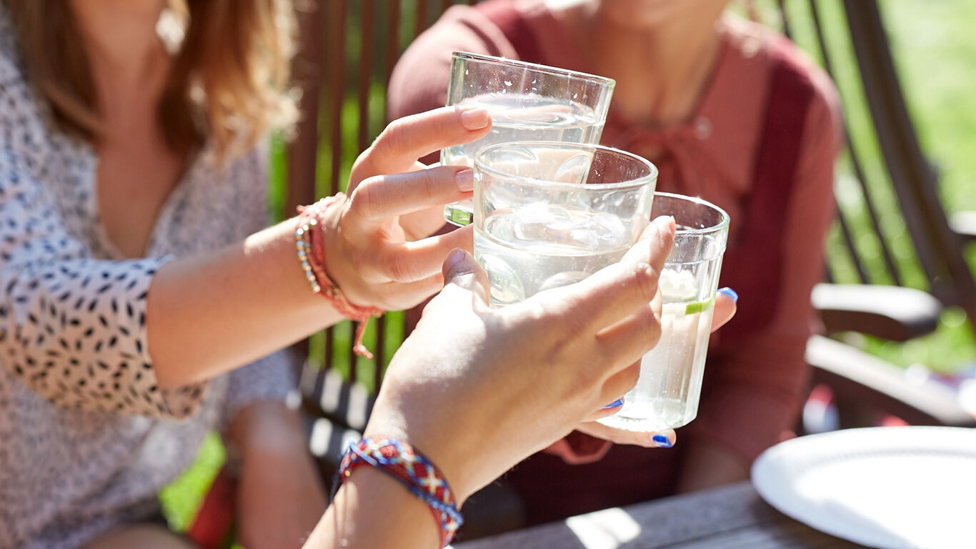 leisure-water-glasses