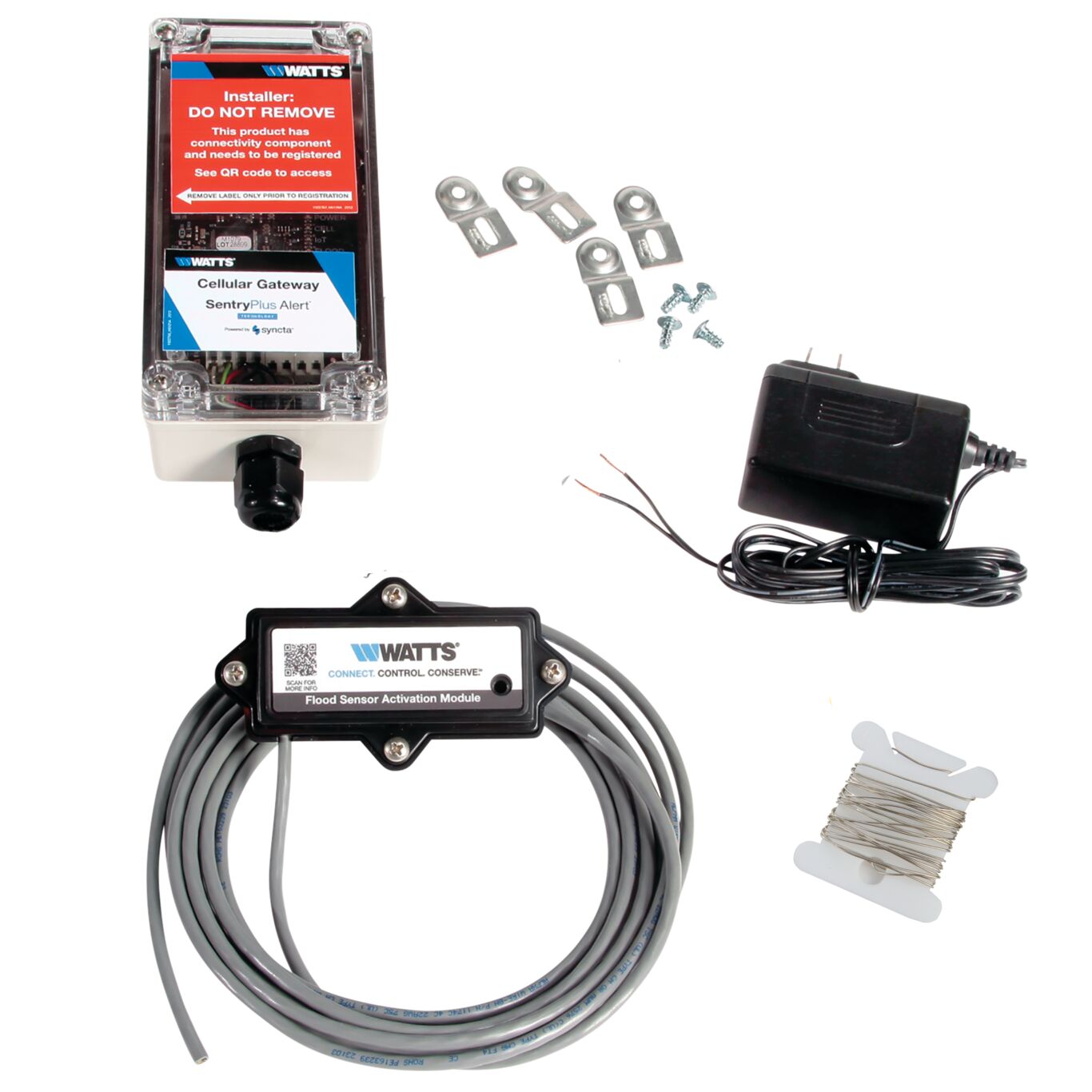 Product Image - Cellular Sensor Kit