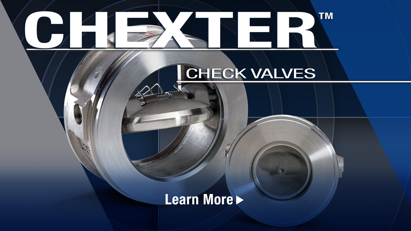 Check Valves