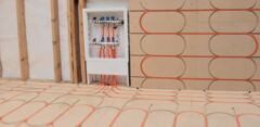 Product Image - SmartTrac Panels - Installation