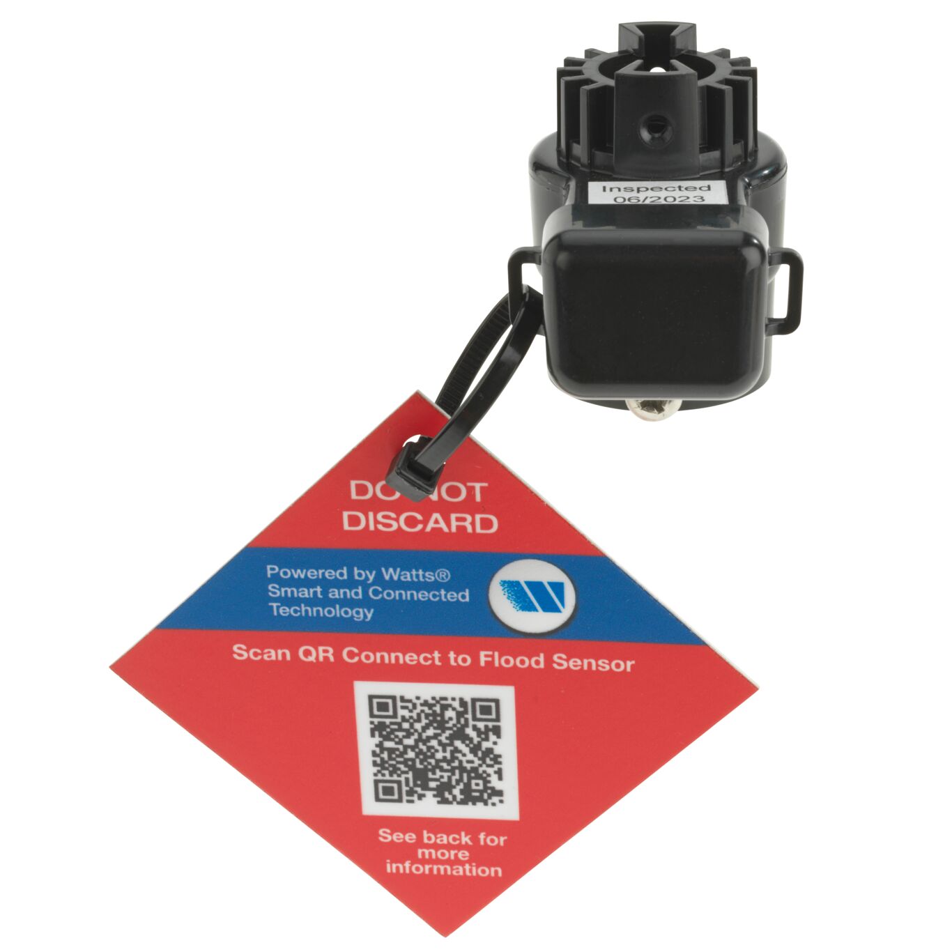 Product Image - Stand alone flood Sensors